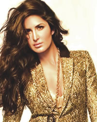 Katrina Kaif